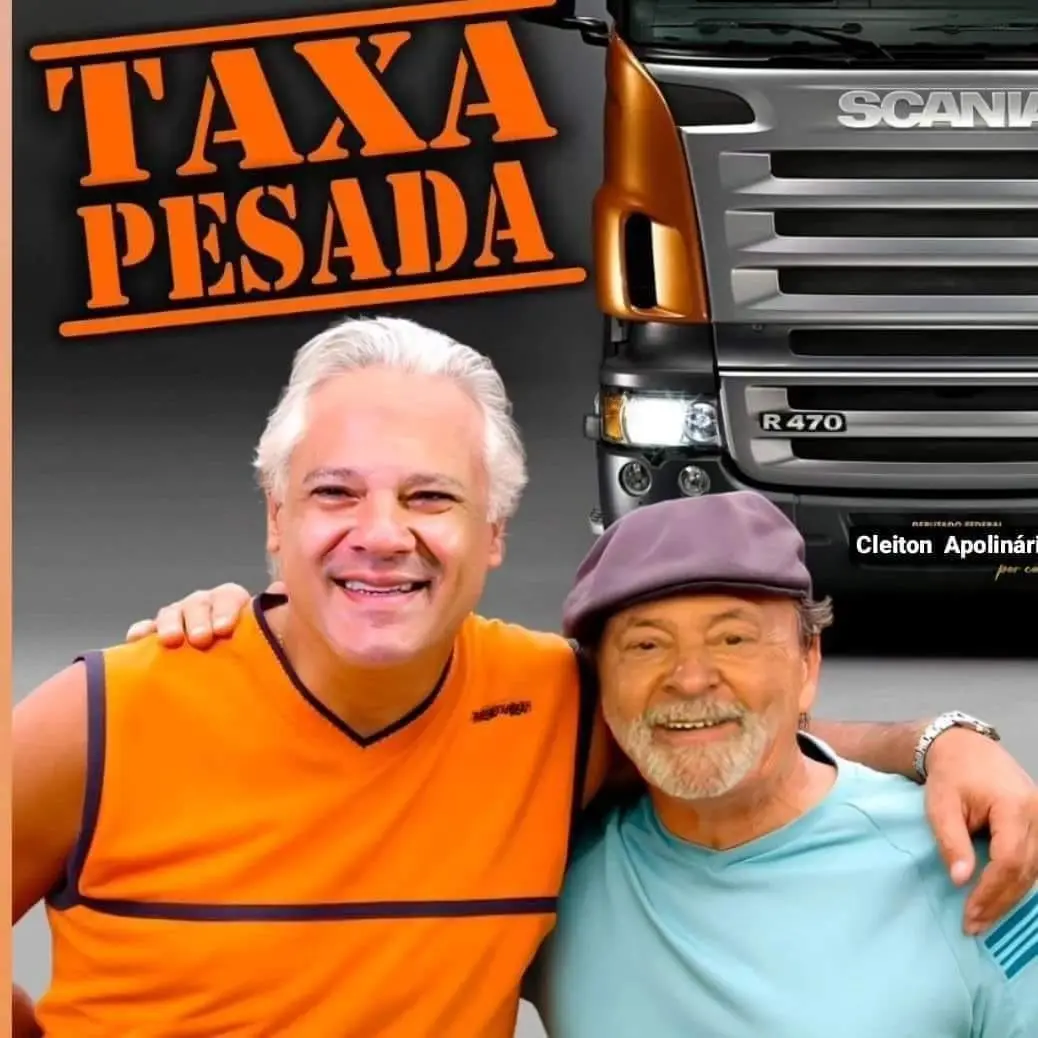 Taxaa Pesada