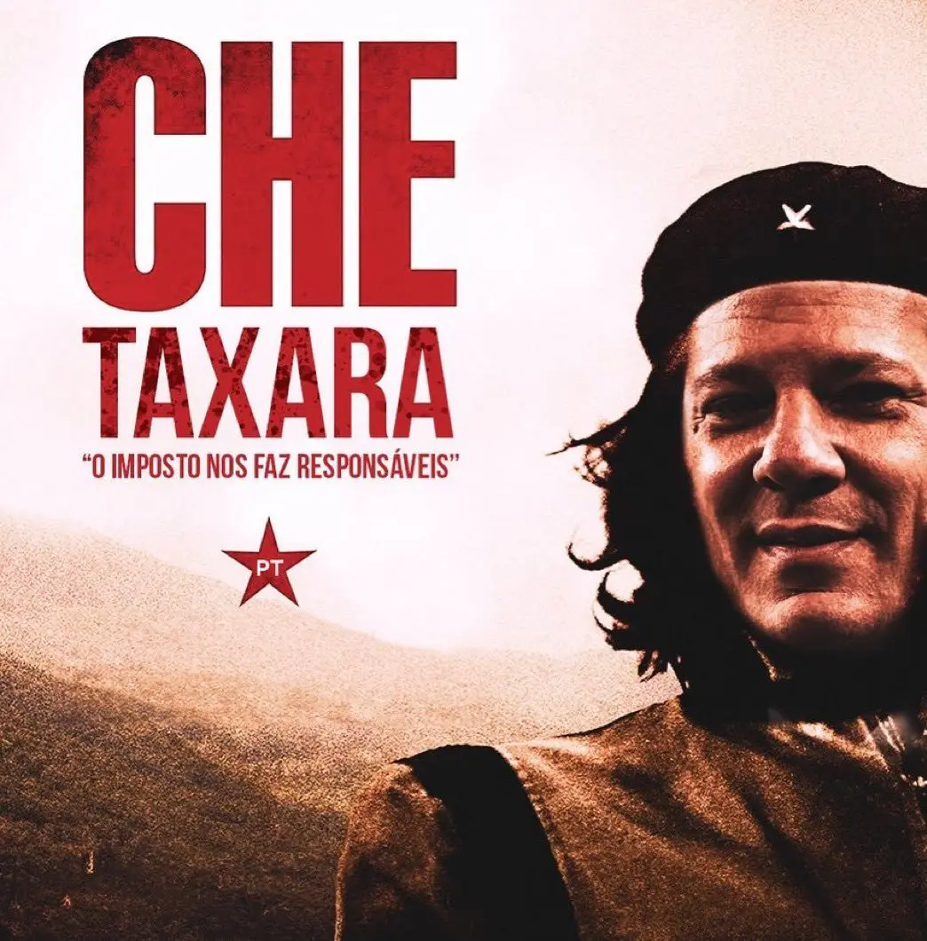 che taxara