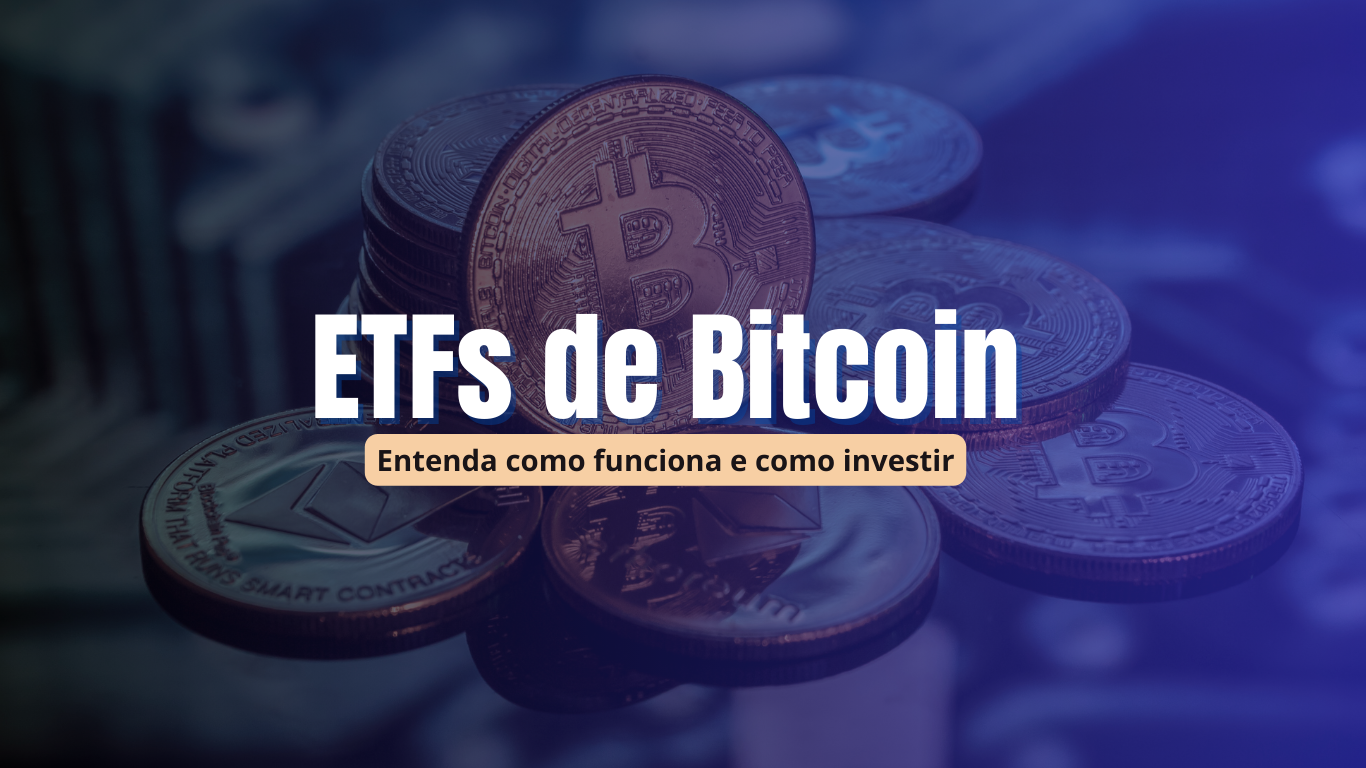 entenda como funciona e como investir