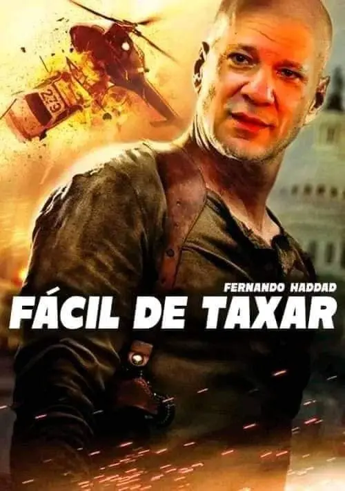 facil de taxar