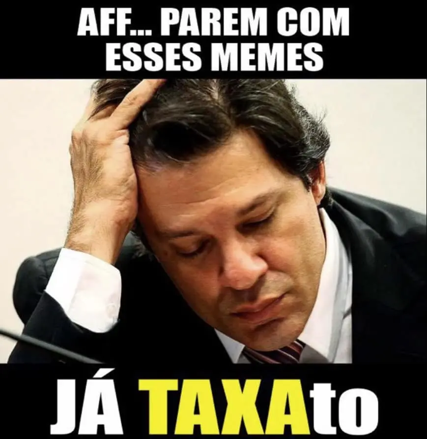 haddad memes