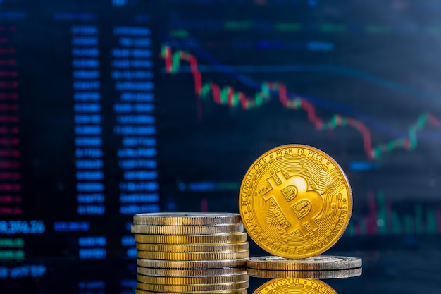 ETFs de Bitcoin: entenda como funciona e como investir