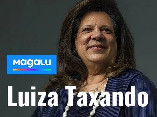 luiza taxando