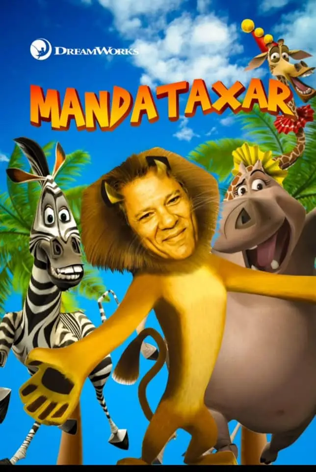 mandataxar