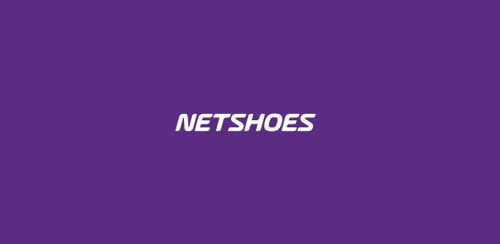 Logo Netshoes