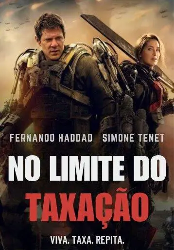 no limite da taxacao