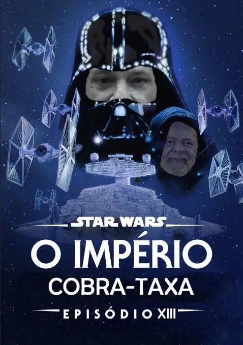 starwars meme haddad