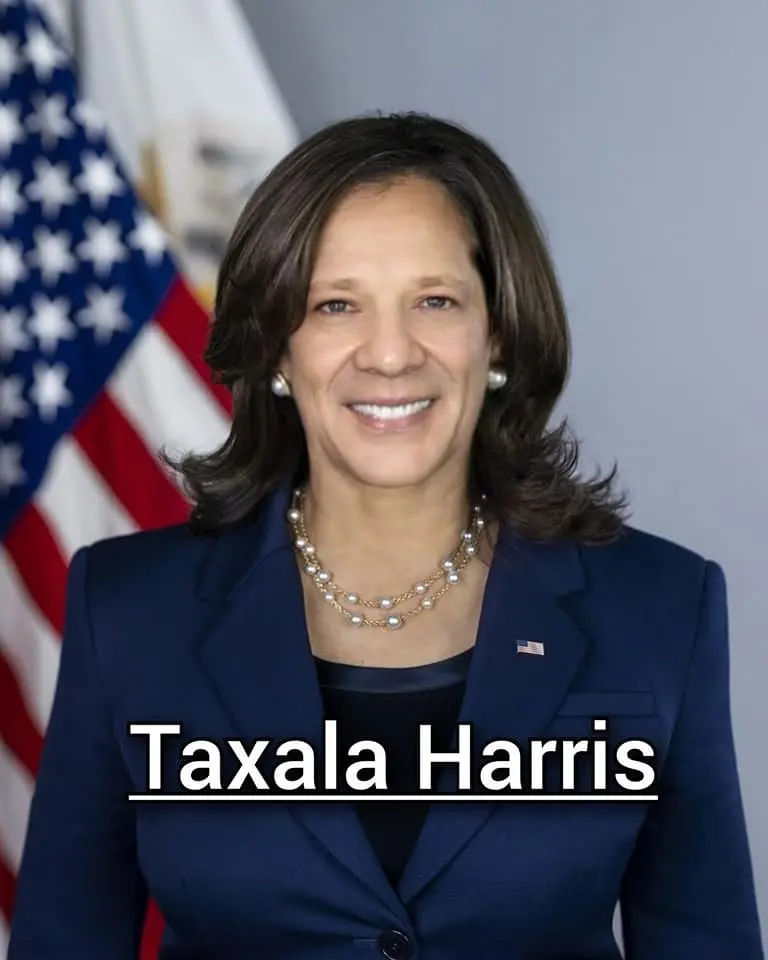 taxala harris