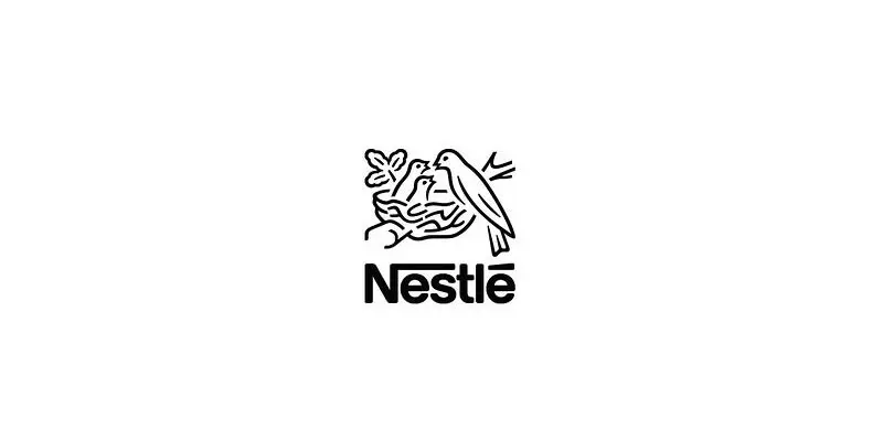 Nestlé - Logo