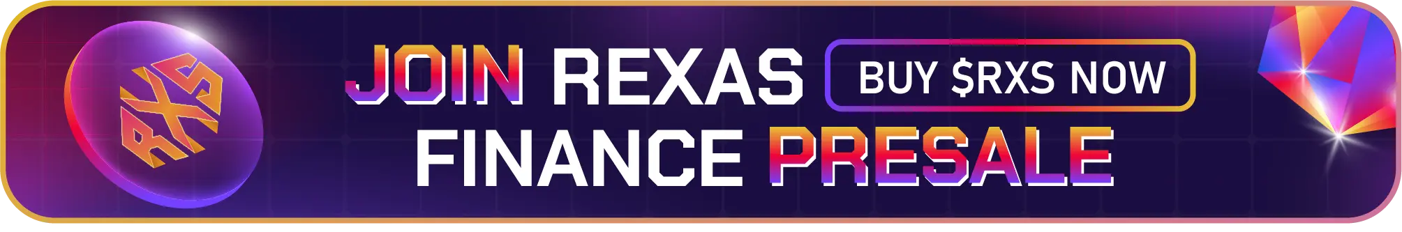 Rexas Finance (RXS) Cripto 11