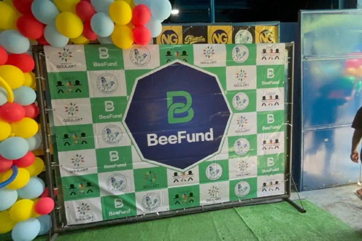 Beefund