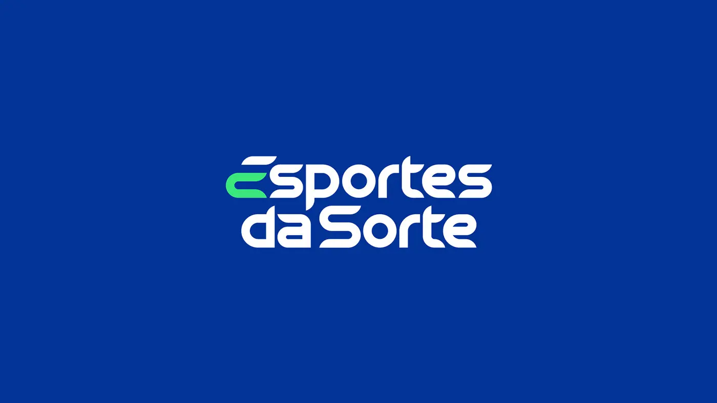 Logotipo Esportes da Sorte