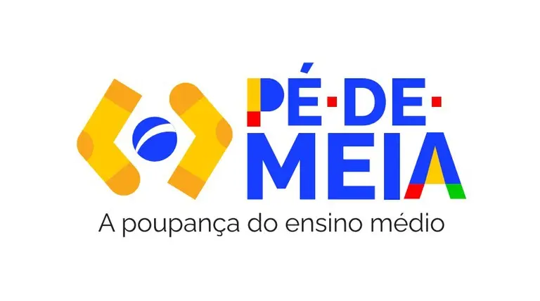 pé de meia