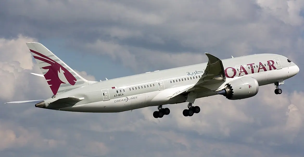 qatar airways