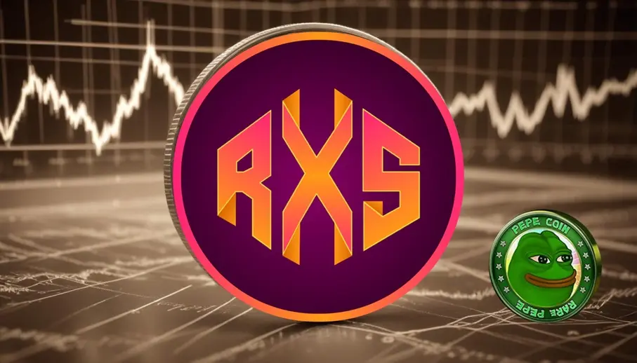 Rexas Finance (RXS) Cripto 67