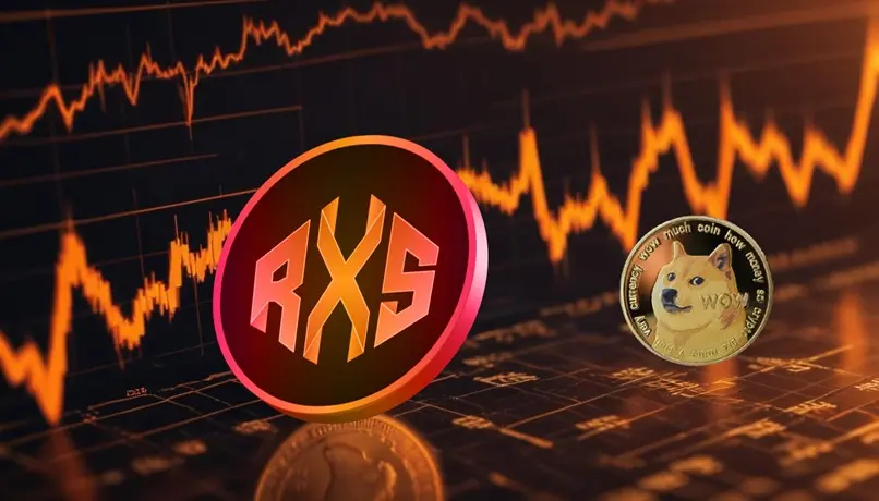 Rexas Finance (RXS) Cripto 68