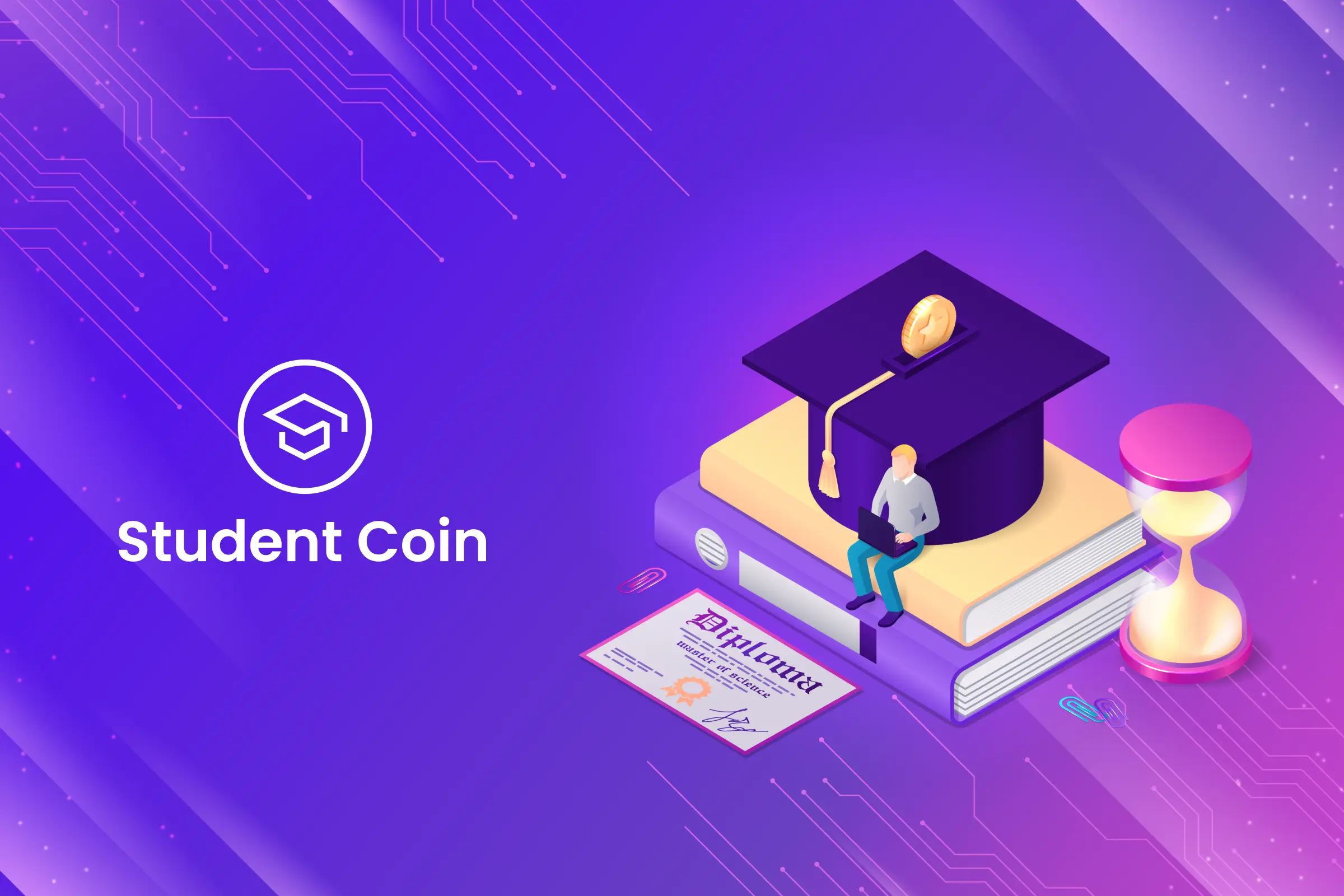 Student Coin