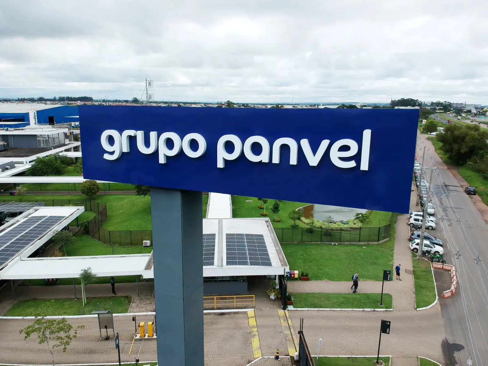 grupo panvel