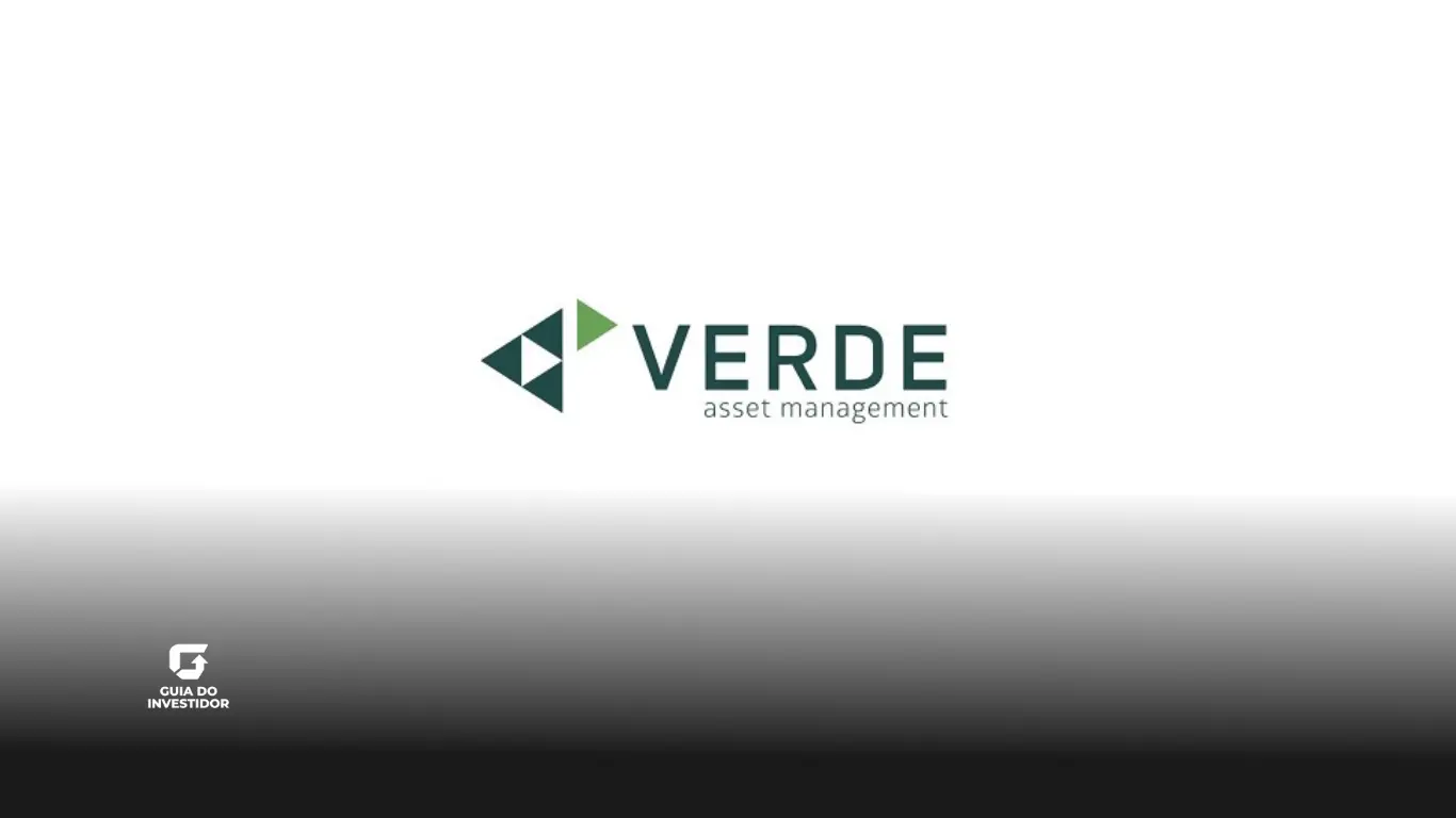 Foto/Reprodução: Verde Asset