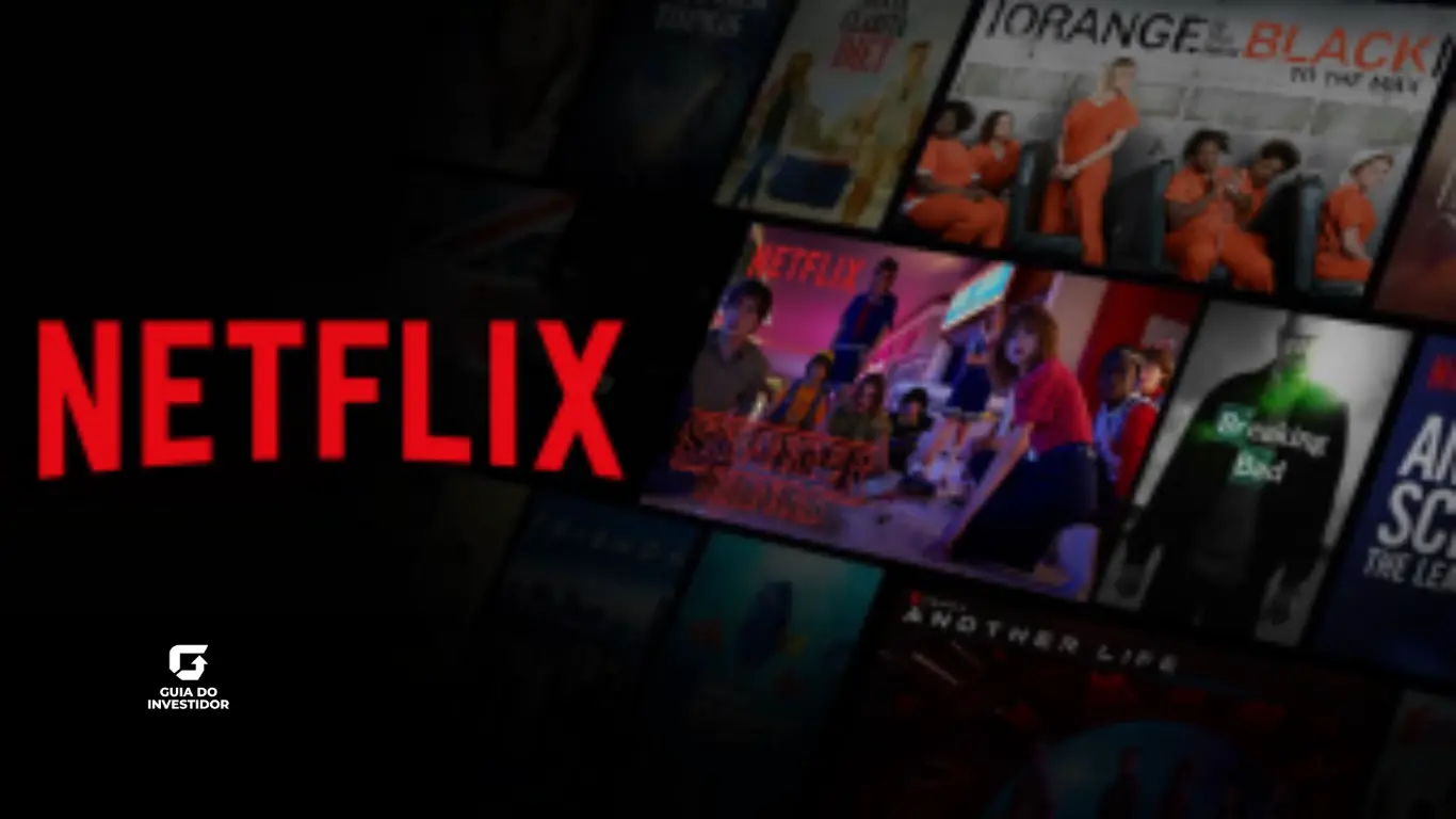 Foto/Reproduçao: Interface Netflix